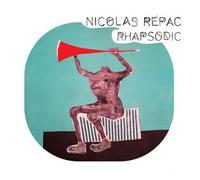Rhapsodic Vinyle