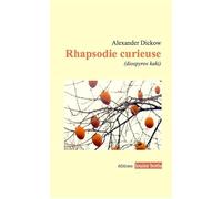 Rhapsodie curieuse