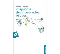 Rhapsodie des chaussettes veuves