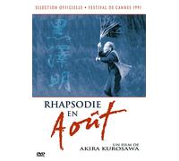 Rhapsodie En Août