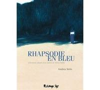 Futuropolis – Rhapsodie en bleu