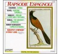 Rhapsodie Espagnole - Rapsodie Espagnole
