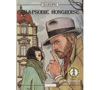 Rhapsodie Hongroise