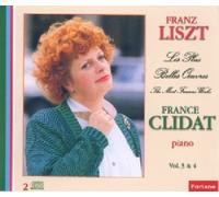 Rhapsodie hongroise / Concertos pour violon Nos 1 & 2