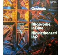 Rhapsodie In Blue / Klavierkonzert In F [Vinyl LP]