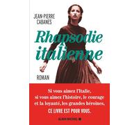 RHAPSODIE ITALIENNE