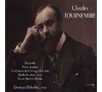 Rhapsodie OP.29-12 Preludes-Poemes OP.58.