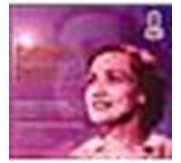 Rhapsodie pour contralto, choeur d'hommes et orchestre, opus 53 CD