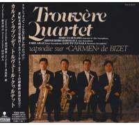 Rhapsodie Sur [Carmen]de Bizet [Import allemand]
