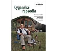 Rhapsodie tzigane - Jacek Bylica (Literatur auf Polnisch)