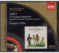 Rhapsodies Hongroises - 10