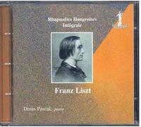 Rhapsodies Hongroises