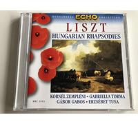Rhapsodies Hongroises