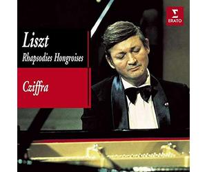 Rhapsodies Hongroises