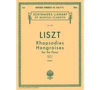 Rhapsodies Hongroises - Book 2: Nos. 9 - 15