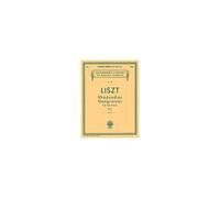 Rhapsodies Hongroises - Book 2: Nos. 9 - 15