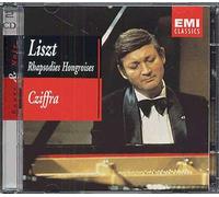 Rhapsodies Hongroises Nos. 1 À 15, Rhapsodie Espagnole