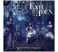 Rhapsodies In Black