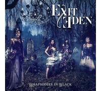 Rhapsodies In Black G