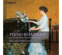 Rhapsodies pour piano
