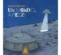 Rhapsodija Trio - Un Mondo a Pezzi [Import]