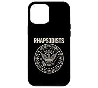 Rhapsodistes Compositeurs Classiques Mozart Beethoven Bach Haydn Coque pour iPhone 12 Pro Max