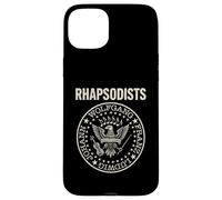 Rhapsodistes Compositeurs Classiques Mozart Beethoven Bach Haydn Coque pour iPhone 15 Plus