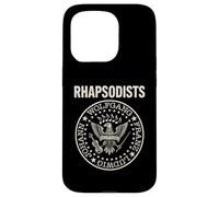 Rhapsodistes Compositeurs Classiques Mozart Beethoven Bach Haydn Coque pour iPhone 15 Pro
