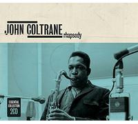 John Coltrane - Rhapsody