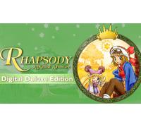 Rhapsody: A Musical Adventure Deluxe Edition