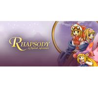 Rhapsody: A Musical Adventure (Steam Account)