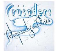 Rhapsody and Blues SHM-CD Edition limitée CD