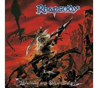 Rhapsody - Dawn Of Victory