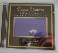 Rhapsody - Forever Gold: Gershwin & Rachmaninoff