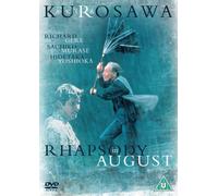 Rhapsody in August [Import anglais]