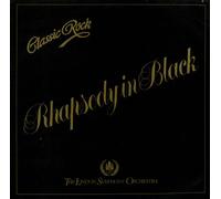 Rhapsody In Black