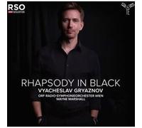 Rhapsody In Black