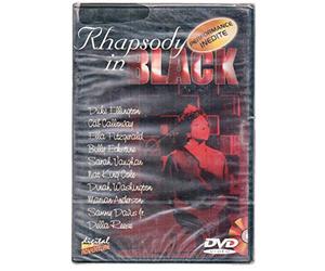 Rhapsody in black