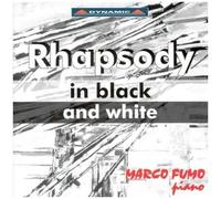 Rhapsody in Black and White – Dynamic – Import