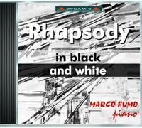 Rhapsody in Black and White – Dynamic – Import