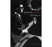 Rhapsody in Black by John Kruth John Kruth, (Auteur)
