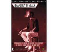 Rhapsody in black E