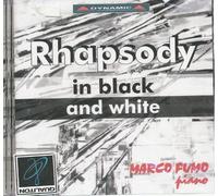 Rhapsody in Black & White - Rhap in Black & White