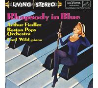 Rhapsody in Blue
