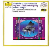 Rhapsody In Blue
