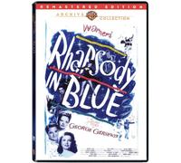 Rhapsody In Blue