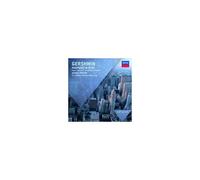 Gershwin, G. – Rhapsody In Blue / An American In Paris