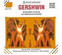 Zyx Music – Rhapsody in Blue – Import