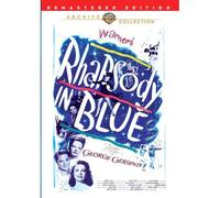 Rhapsody In Blue