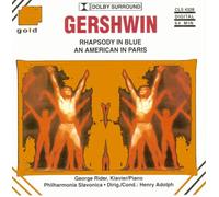 Rhapsody in Blue